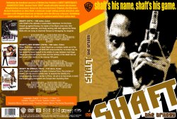 Shaft - The Trilogy