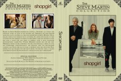 Shopgirl - The Steve Martin Collection