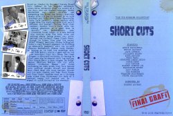 Short Cuts - The Tim Robbins Collection