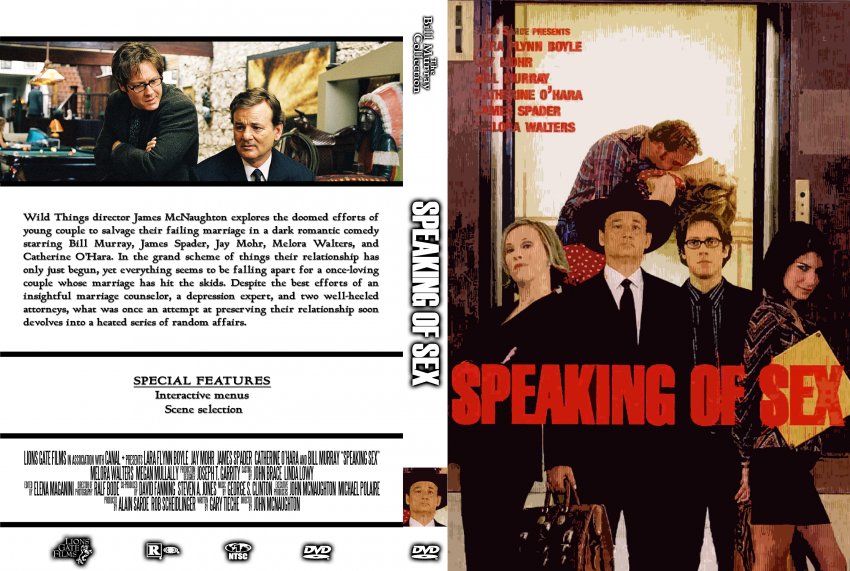 Speaking Sex 93