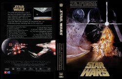 Star Wars - The Original Radio Drama