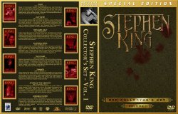 Stephen King Collection Vol. 1