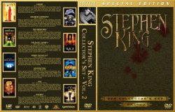Stephen King Collection Vol. 2