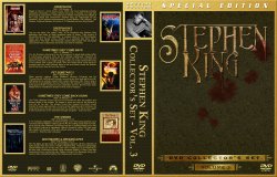 Stephen King Collection Vol. 3