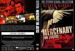 Mercenary for Justice - The Steven Seagal Collection