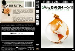The Onion Movie - The Steven Seagal Collection