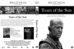 Tears of the Sun - The Bruce Willis Collection