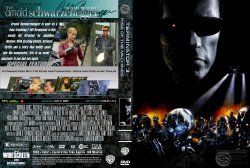 Terminator 3 - Rise Of The Machines