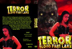Terror At Blood Fart Lake