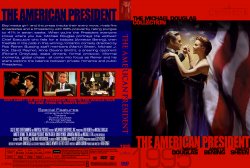 The American President - The Michael Douglas Collection v.2