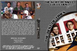The Best of Times - The Kurt Russell Collection