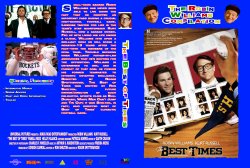 The Best of Times - The Robin Williams Collection