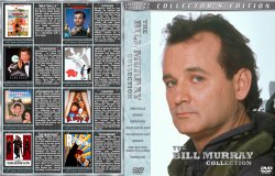 The Bill Murray Collection
