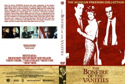 The Bonfire of the Vanities - The Morgan Freeman Collection