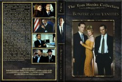 The Bonfire of the Vanities - The Tom Hanks Collection