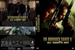 The Boondock Saints II - All Saints Day