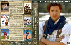The Brendan Fraser Collection - Vol.1