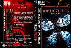 The Butterfly Effect 3 - Revelations