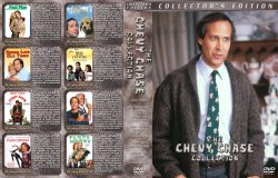 The Chevy Chase Collection