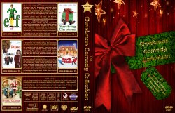 The Christmas Comedy Collection