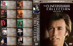 The Clint Eastwood Collection Vol.2