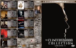 The Clint Eastwood Collection Vol.3