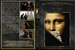 The Da Vinci Code - The Tom Hanks Collection
