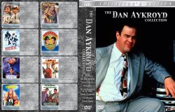 The Dan Aykroyd Collection
