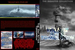 The Day After Tomorrow - The Disaster Collection