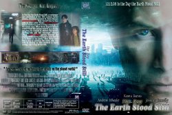 The Day The Earth Stood Still(2008)