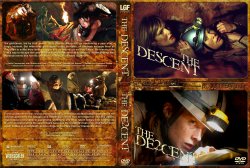 The Descent - The Descent Part 2