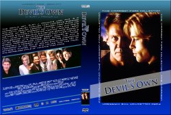 The Devil's Own - The Harrison Ford Collection