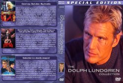The Dolph Lundgren Collection