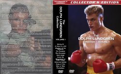 The Dolph Lundgren Collection - Vol.1