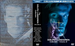 The Dolph Lundgren Collection - Vol.2