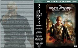 The Dolph Lundgren Collection - Vol.3