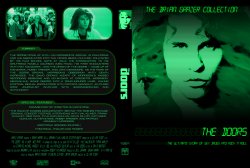 The Doors - The Brian Grazer Collection