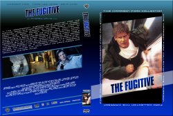The Fugitive - The Harrison Ford Collection