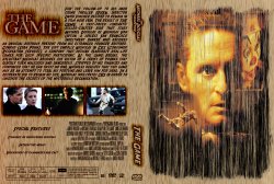 The Game - The Michael Douglas Collection