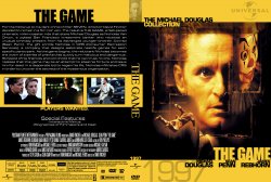 The Game - The Michael Douglas Collection v.2