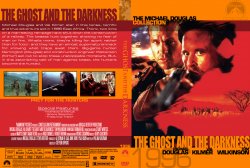 The Ghost and the Darkness - The Michael Douglas Collection v.2