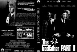 The Godfather - Part II
