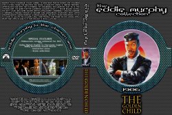 The Golden Child - The Eddie Murphy Collection