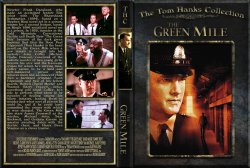 The Green Mile - The Tom Hanks Collection