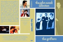 The Grifters - The John Cusack Collection