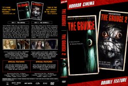 The Grudge And Grudge 2 Combo