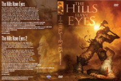 The Hills Have Eyes Collection