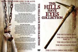 The Hills Have Eyes Collection