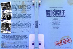 The Hudsucker Proxy - The Tim Robbins Collection