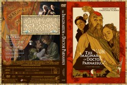 The Imaginarium Of Doctor Parnassus